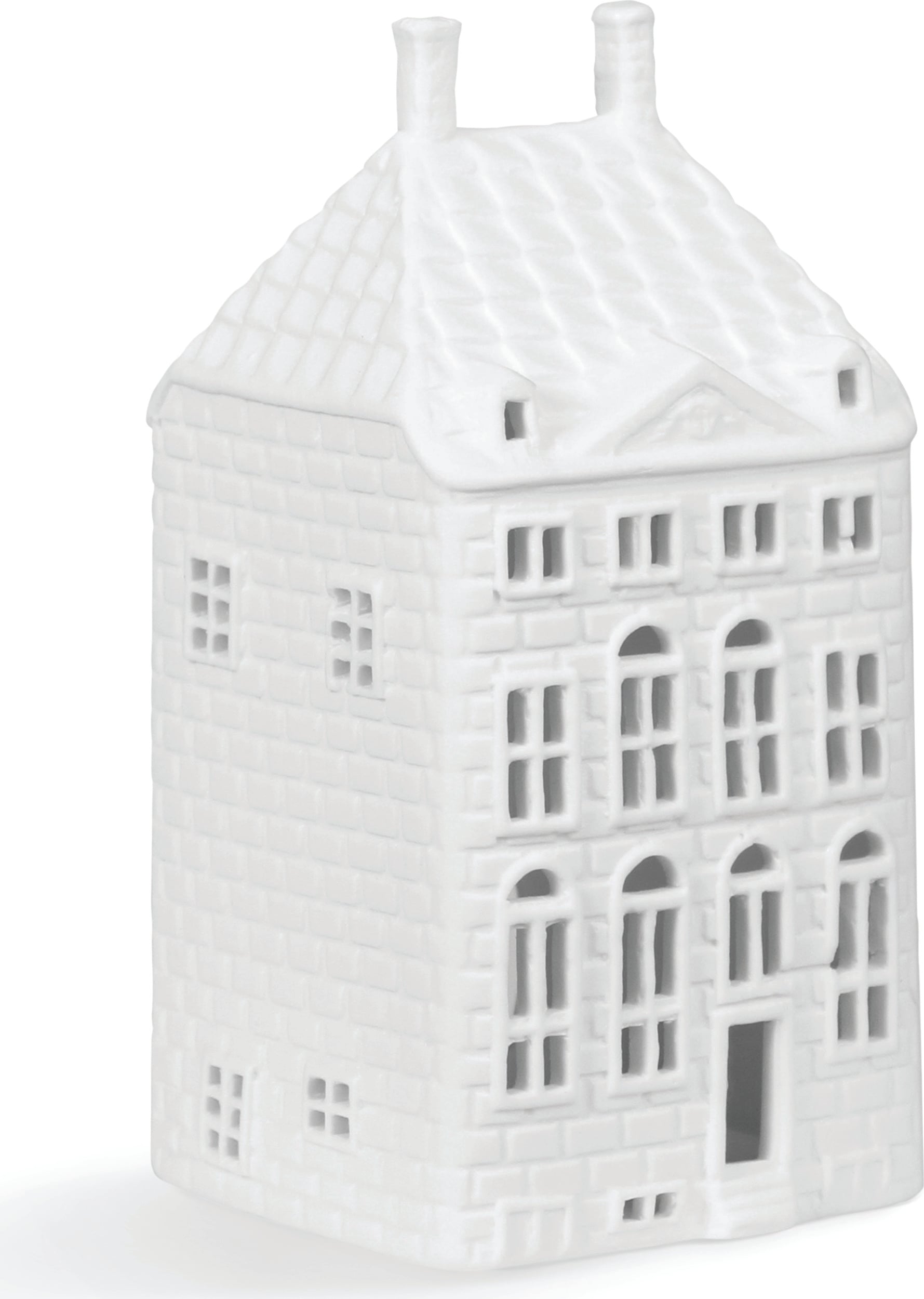 Lampion Canal House Rembrandt 14 cm