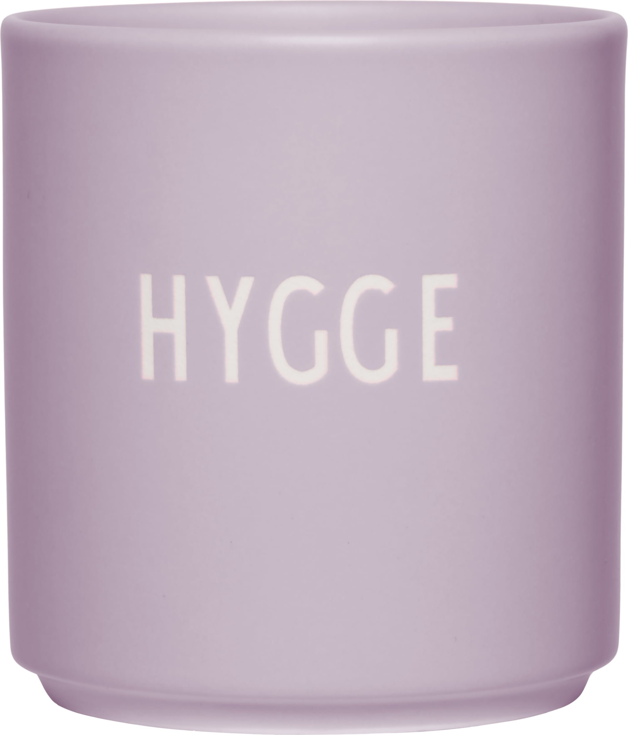 Kubek Favourite DA Hygge lawendowy
