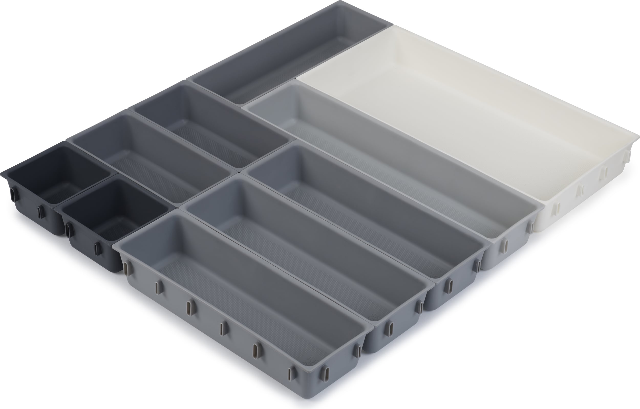 Organizer do szuflady Drawer Blox 10 el.