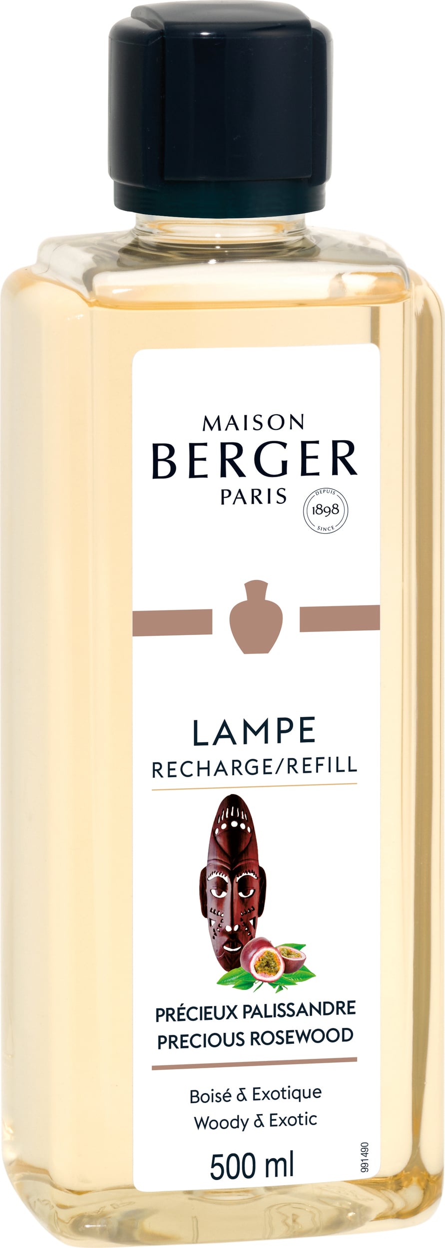 Zapach do lampy katalitycznej Precious Rosewood 500 ml