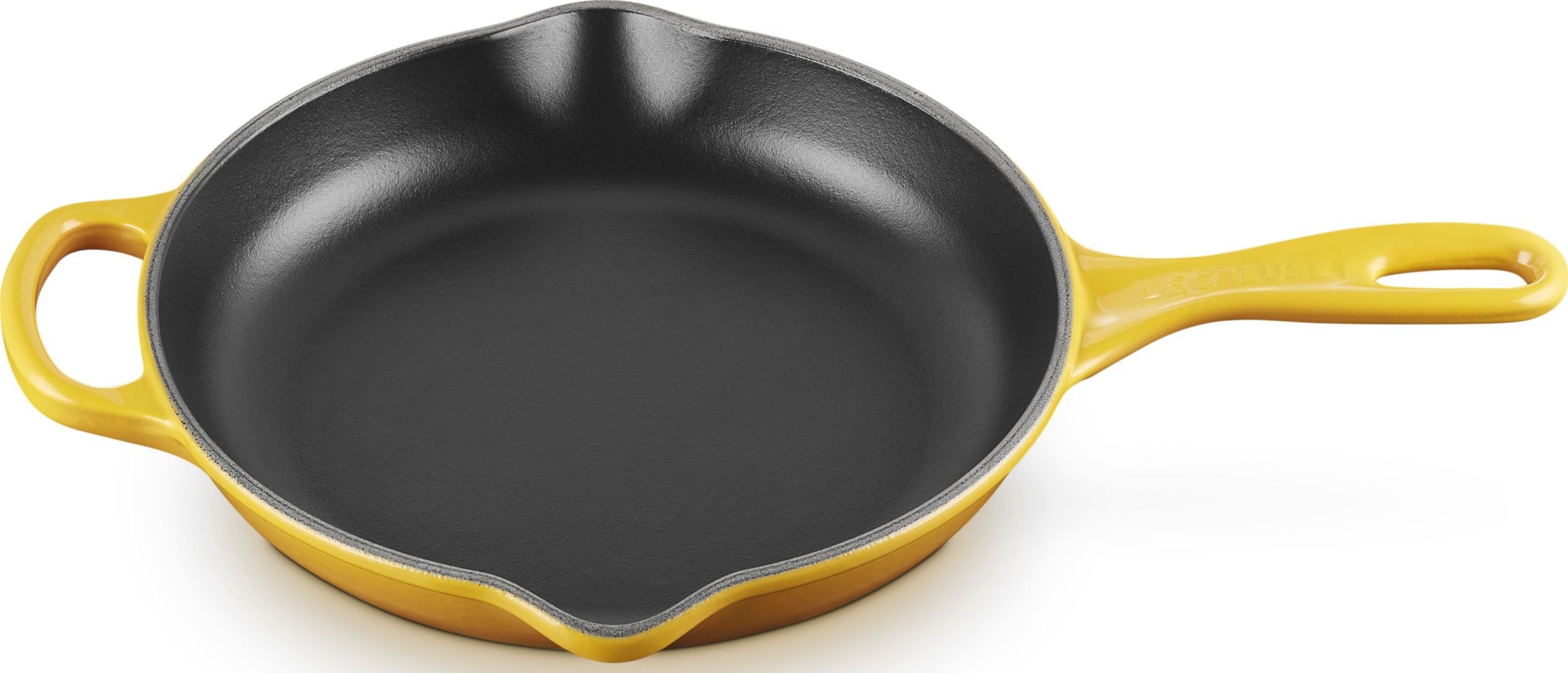 Patelnia głęboka Signature 26 cm słoneczny żółty