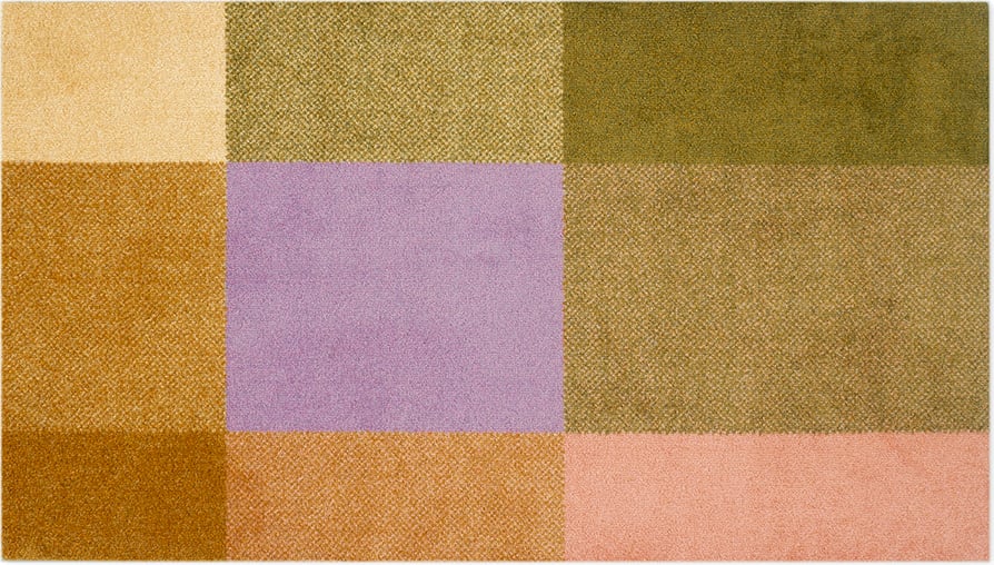 Wycieraczka Mix Teklan 85 x 150 cm
