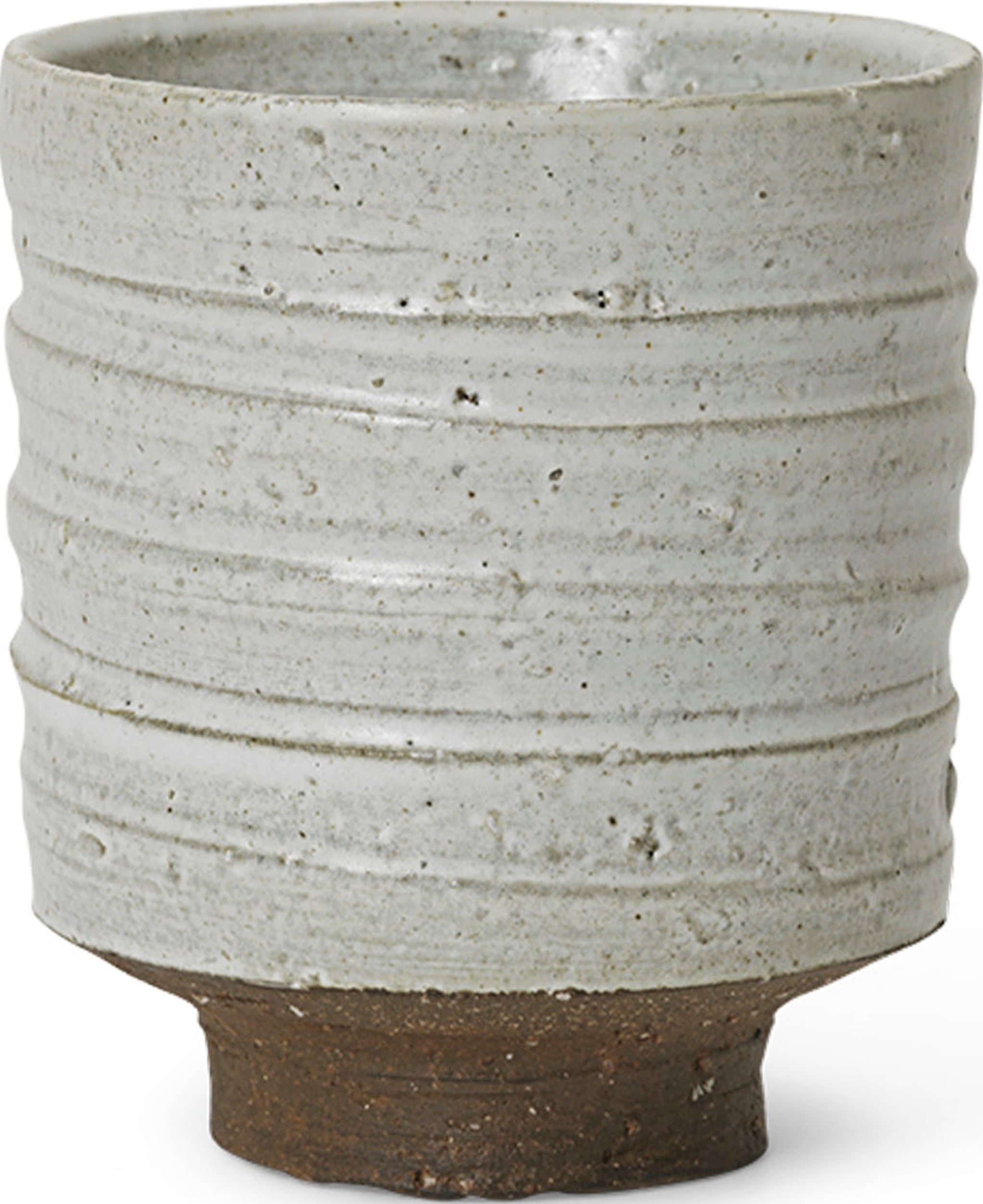 Kubek Serena 170 ml złamana biel
