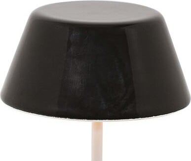 Abażur do lampy Swap Mini czarny