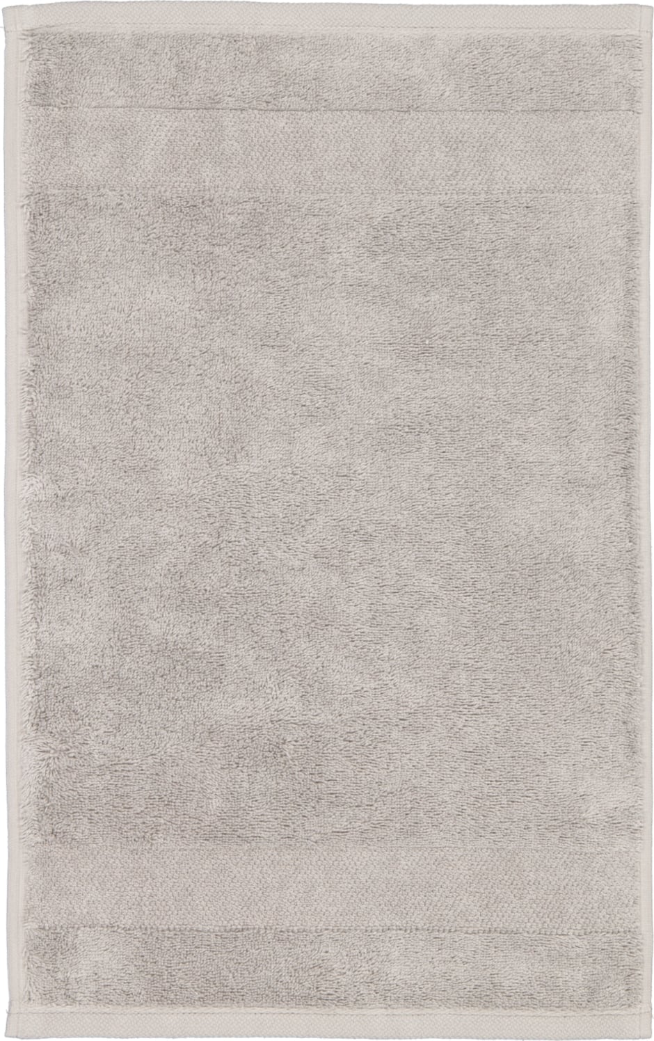 Ręcznik One 30 x 50 cm kamienna szarość
