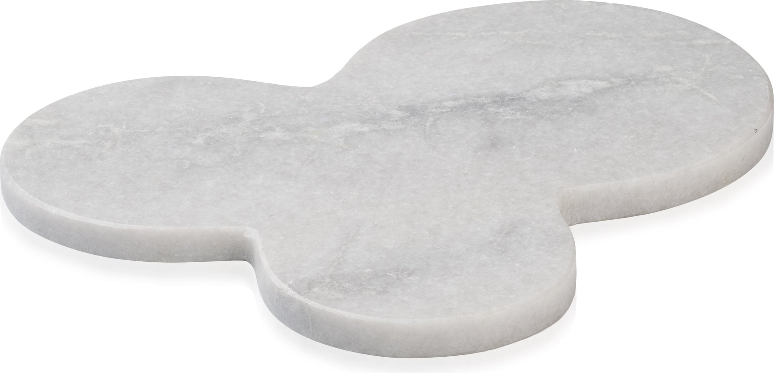 Taca dekoracyjna Humdakin Skagen Marble naturalna