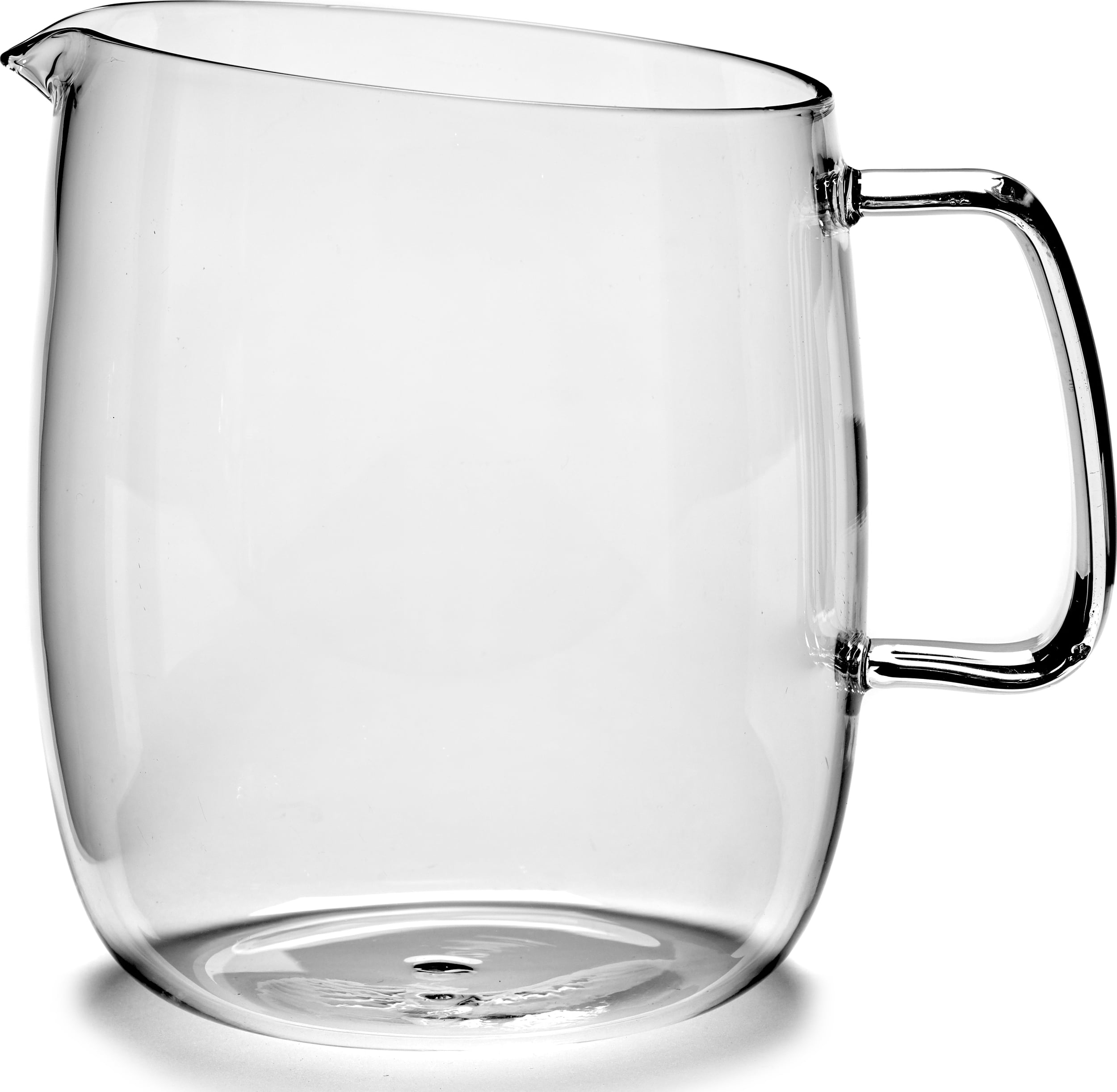 Dzbanek z uchwytem Passe-partout 150 ml
