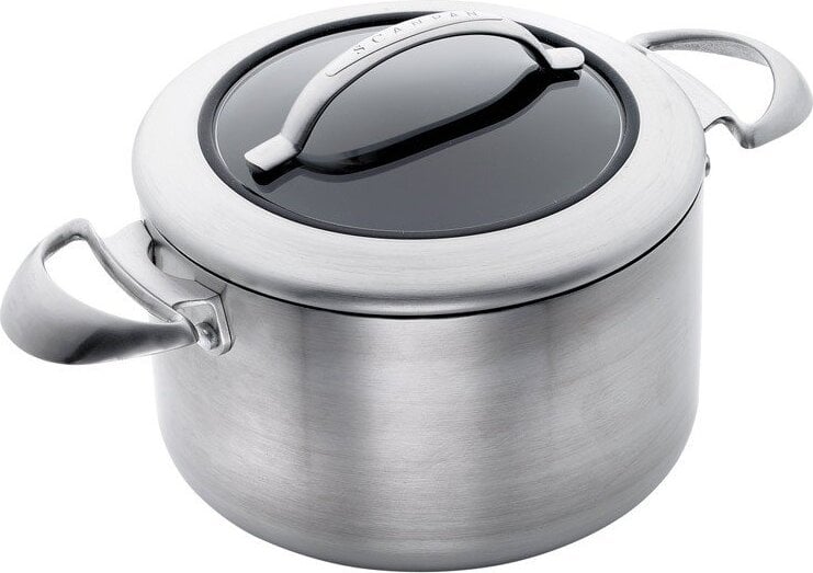 Garnek Scanpan CTX 3 5 l