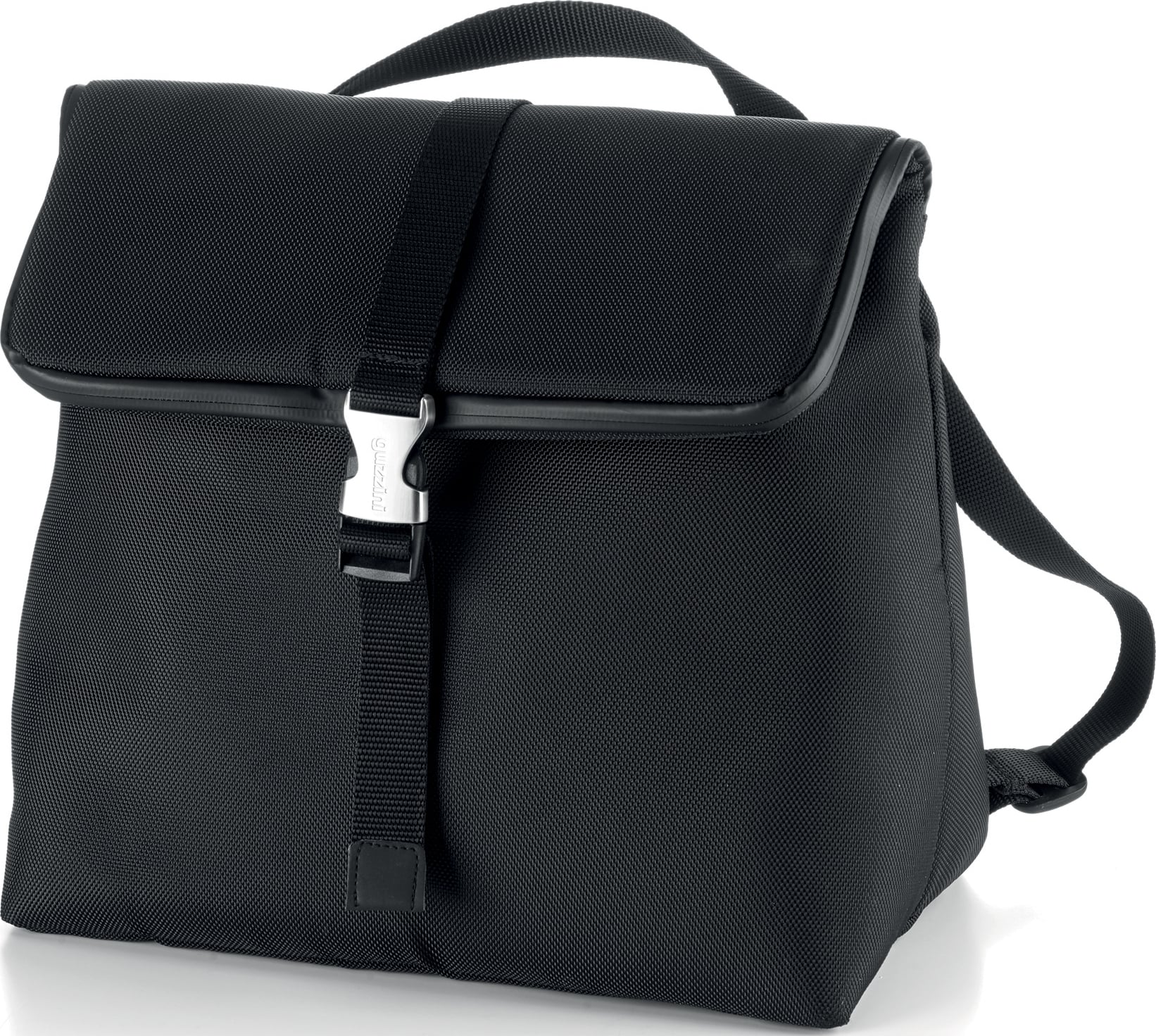 Plecak termiczny Fashion & Go czarny