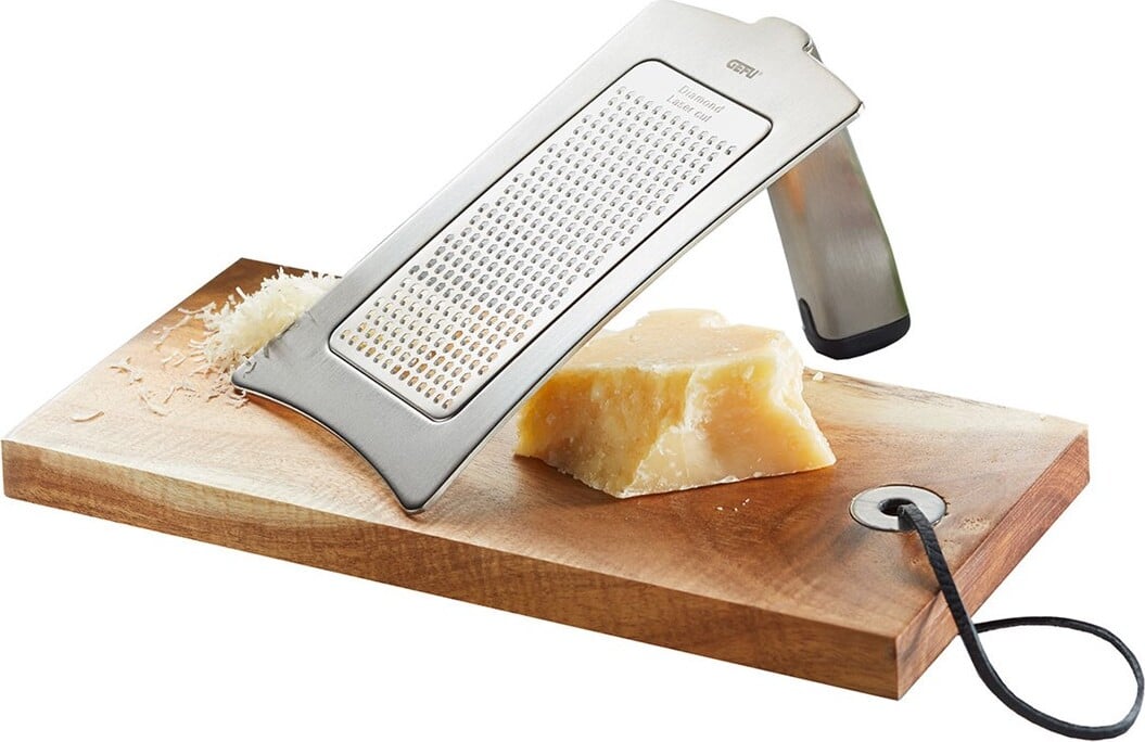 Tarka do sera z deską do serwowania Formaggio 2 el.
