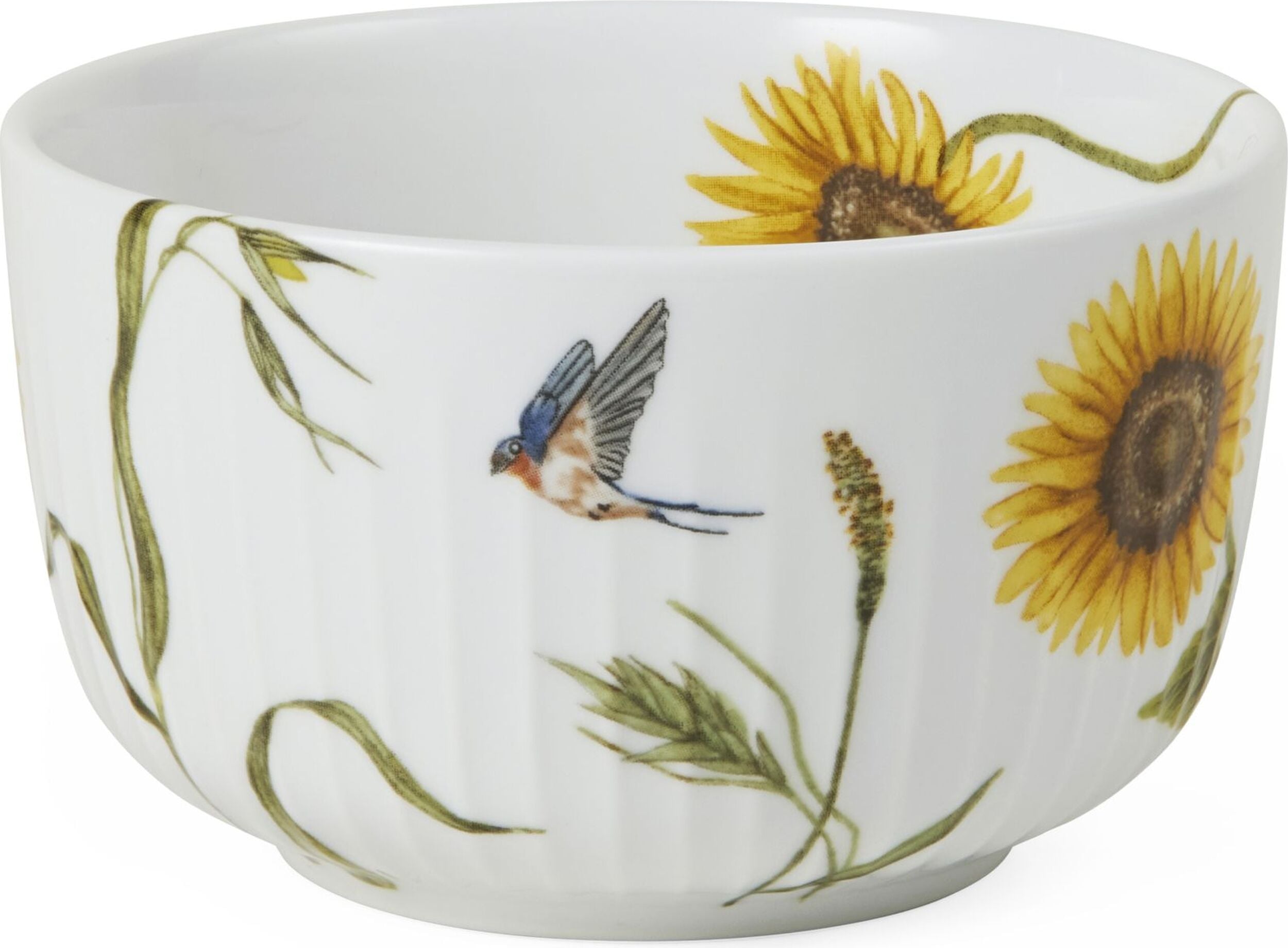 Miseczka Hammershøi Summer Sunflower 12 cm