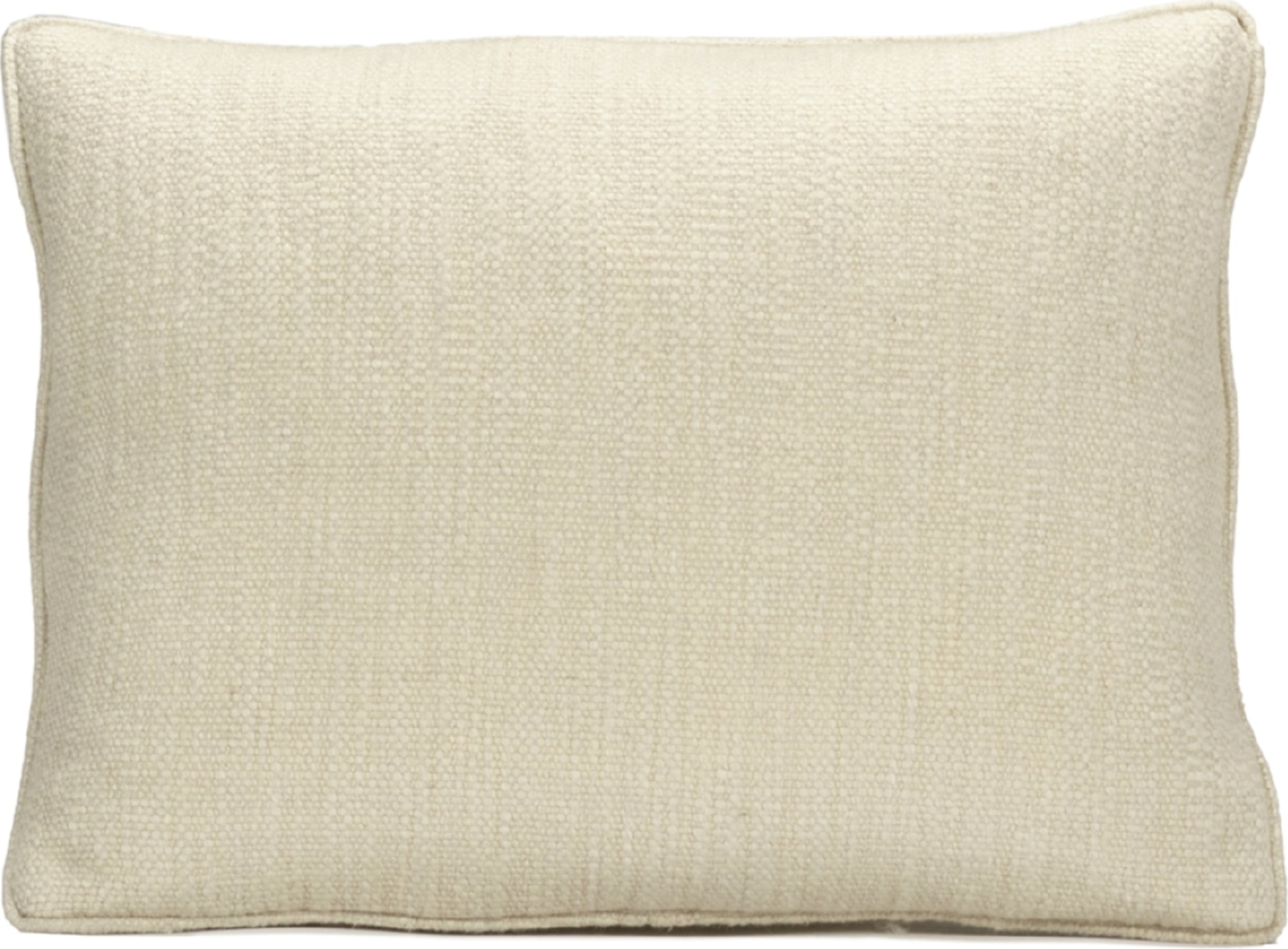 Poduszka na sofę Ono Coco 40 x 50 cm beżowa