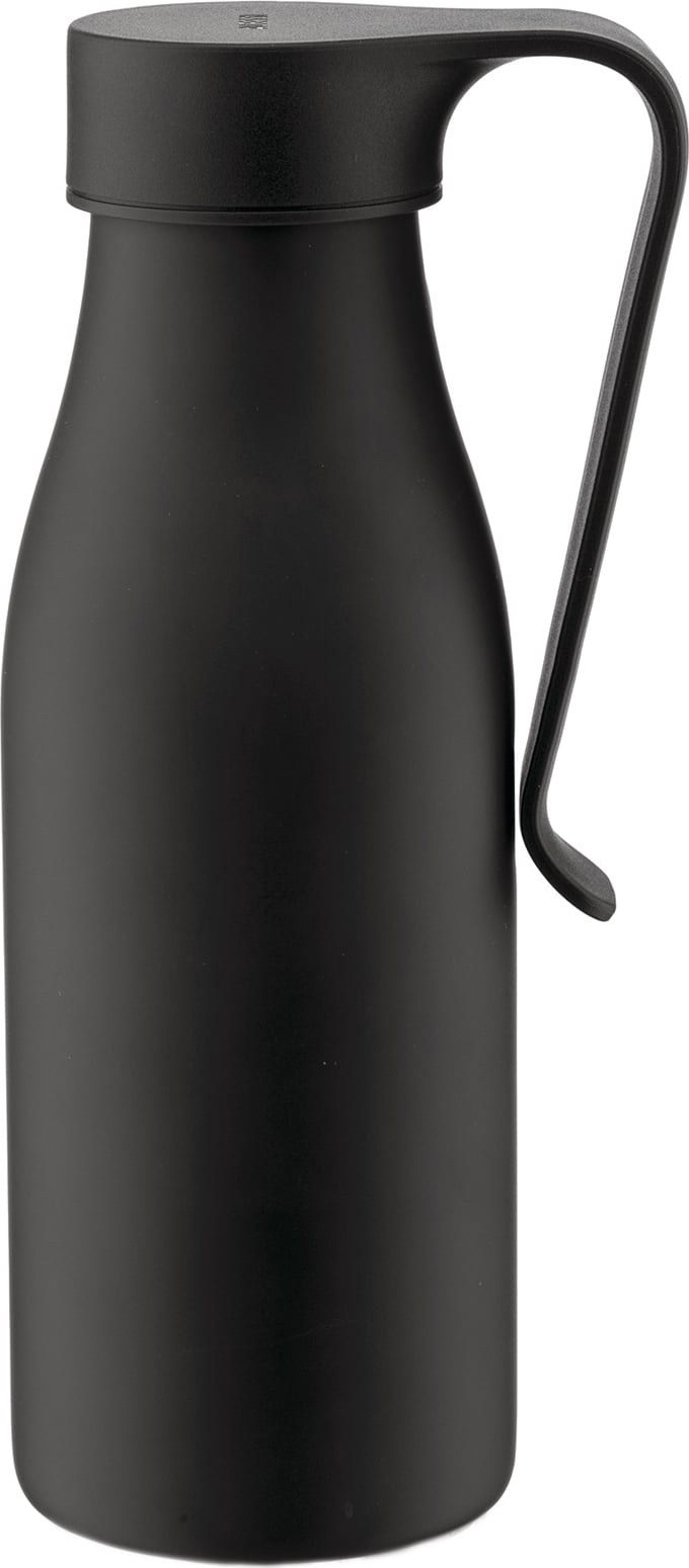 Butelka termiczna Away 500 ml ciemnoszara
