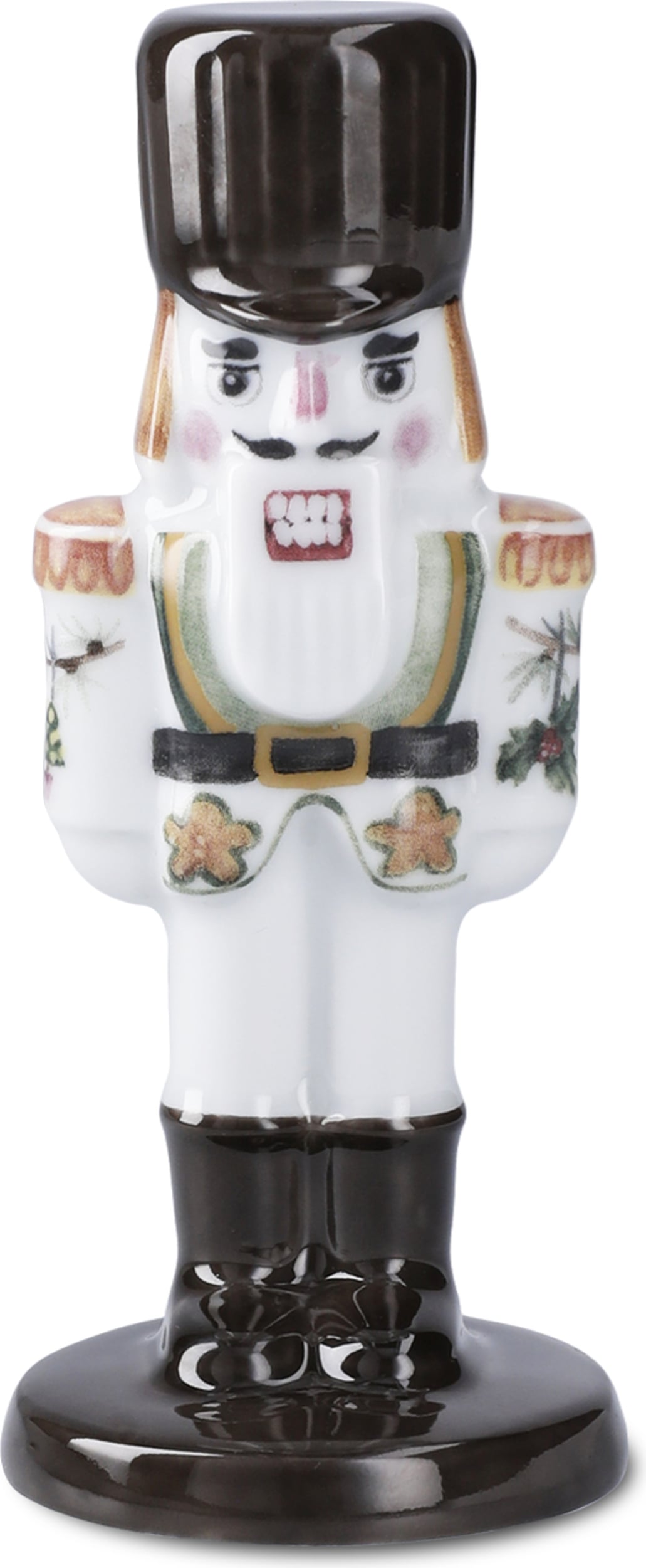 Dekoracja świąteczna Hammershøi Christmas dziadek do orzechów 12 cm