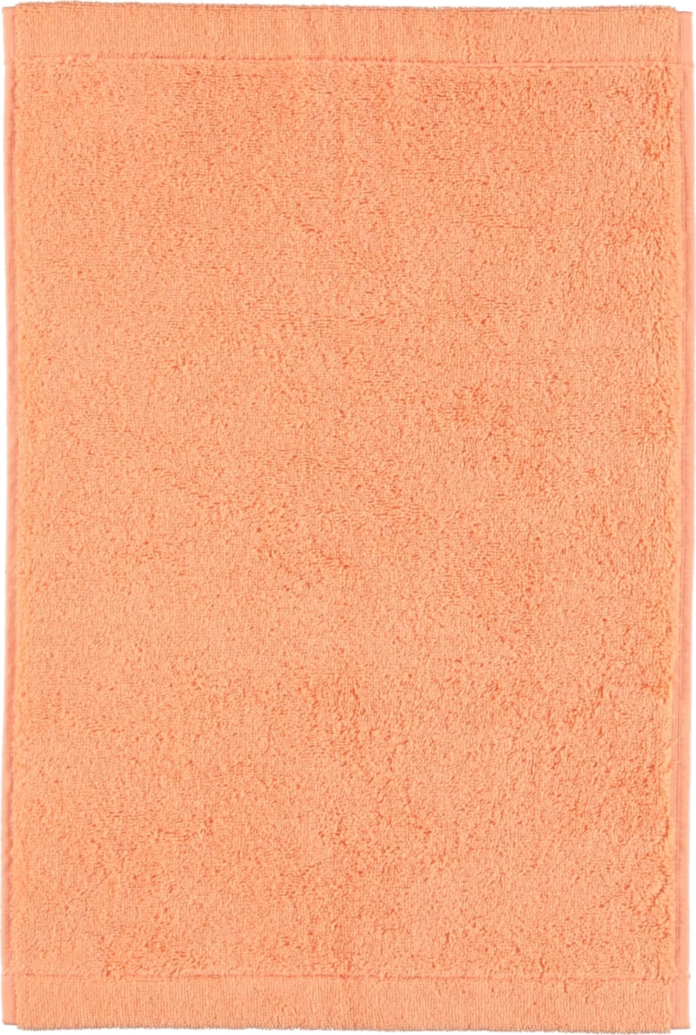Ręcznik Lifestyle Sport gładki 30 x 50 cm brzoskwiniowy