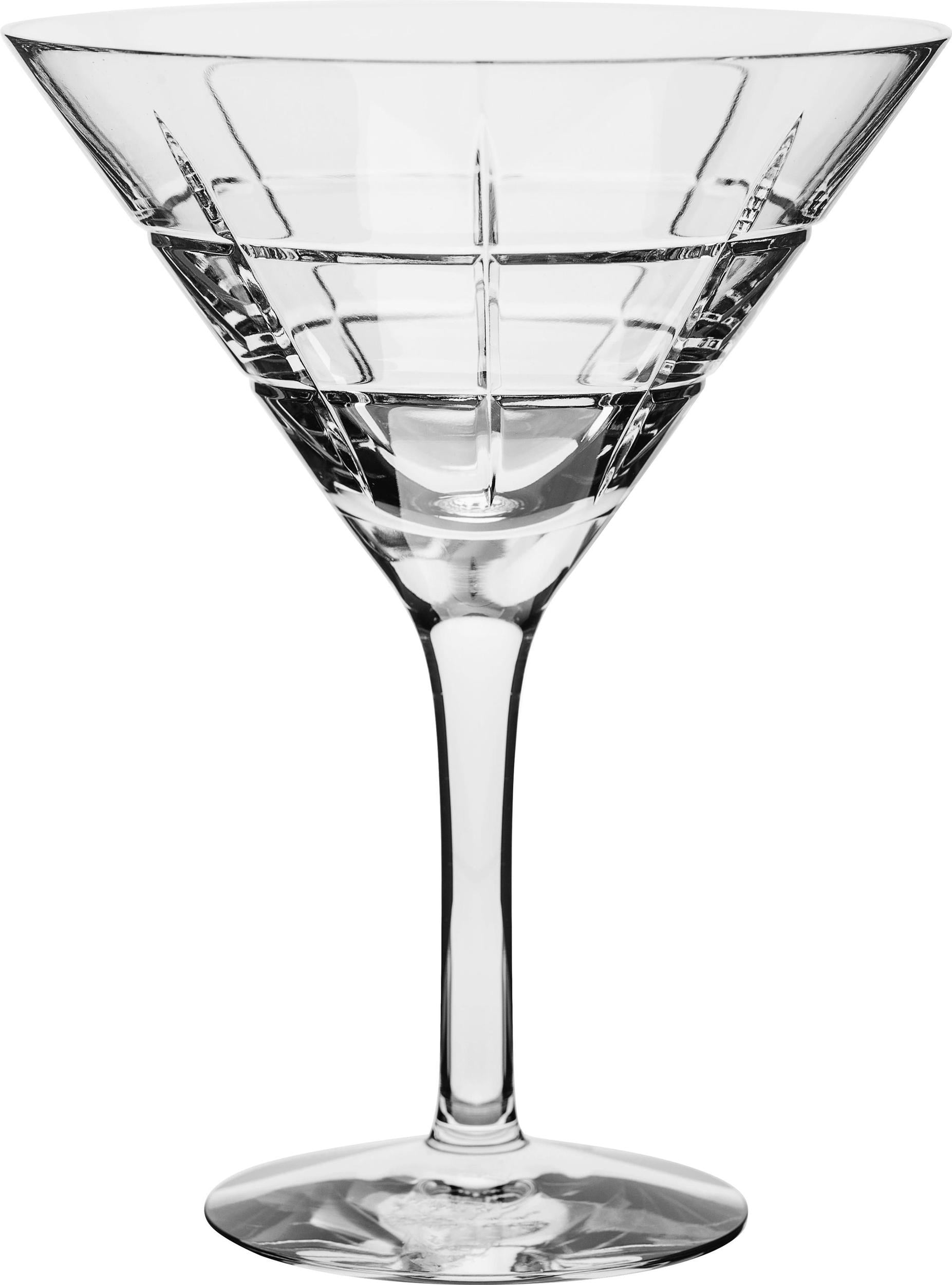 Kieliszek do martini Street 250 ml