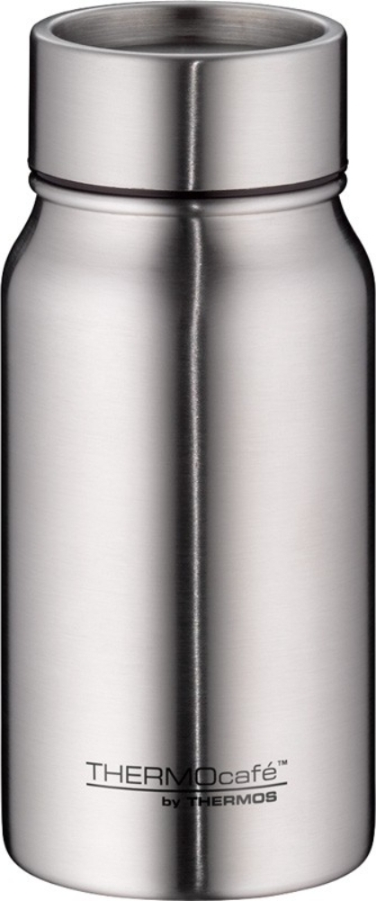 Kubek termiczny THERMOcafé 350 ml stalowy