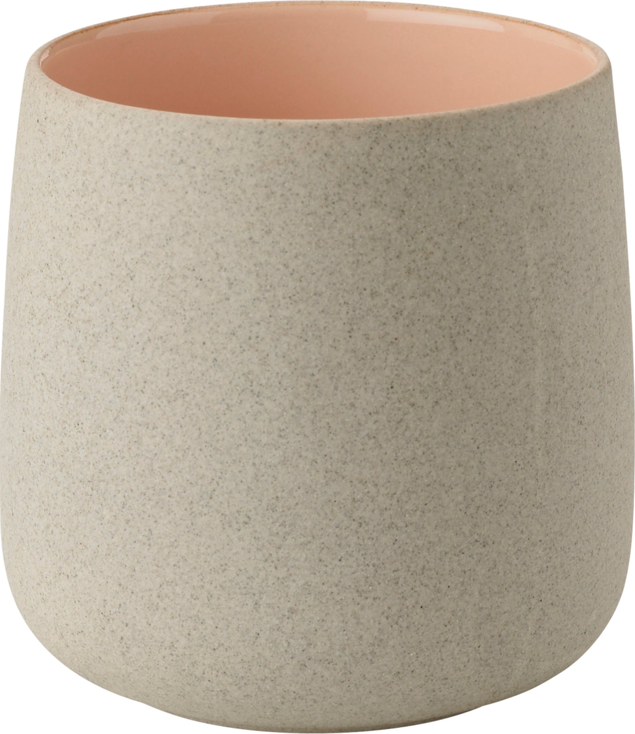 Kubki Emma 220 ml różowe 2 szt.