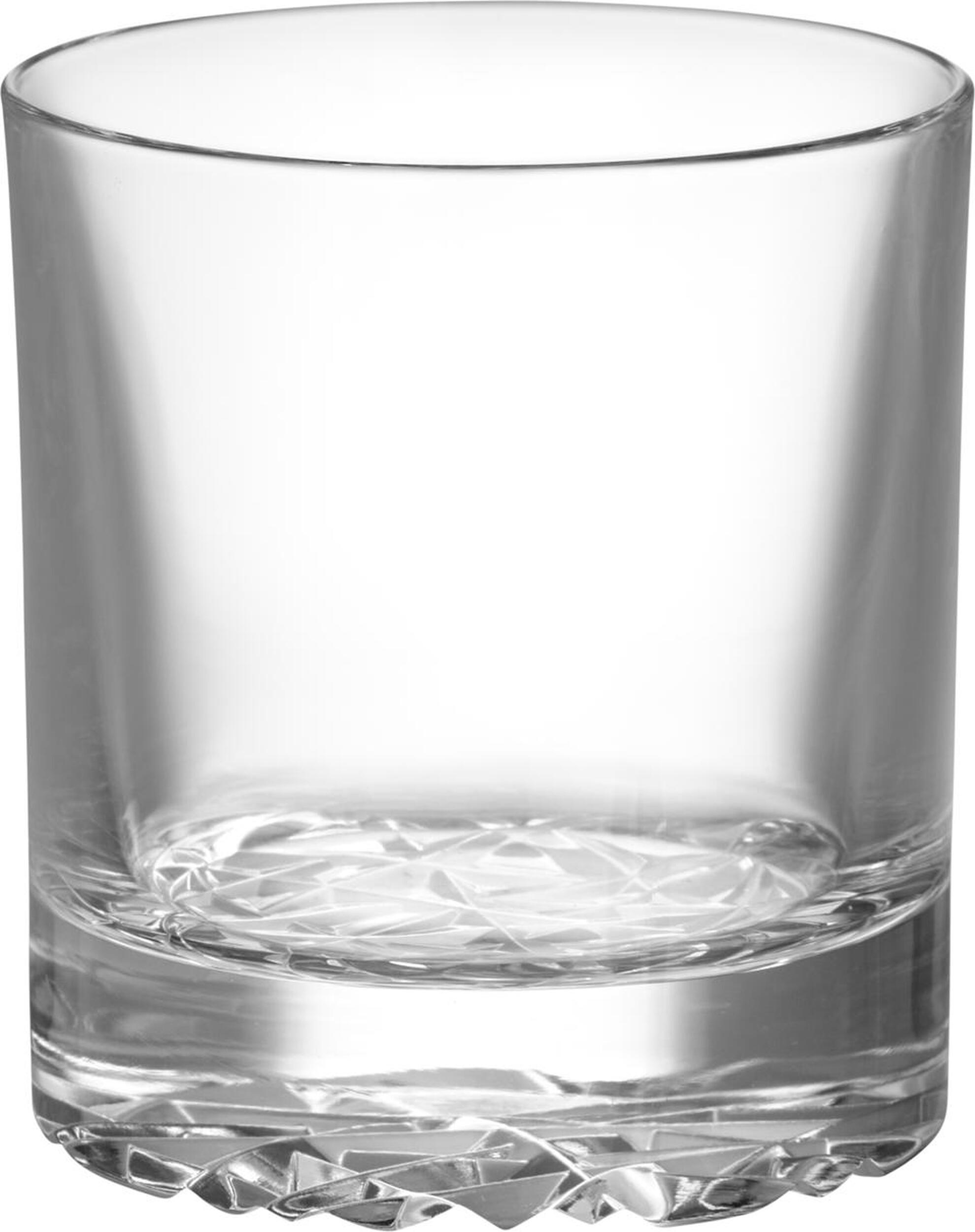 Szklanki Carat 280 ml 2 szt.