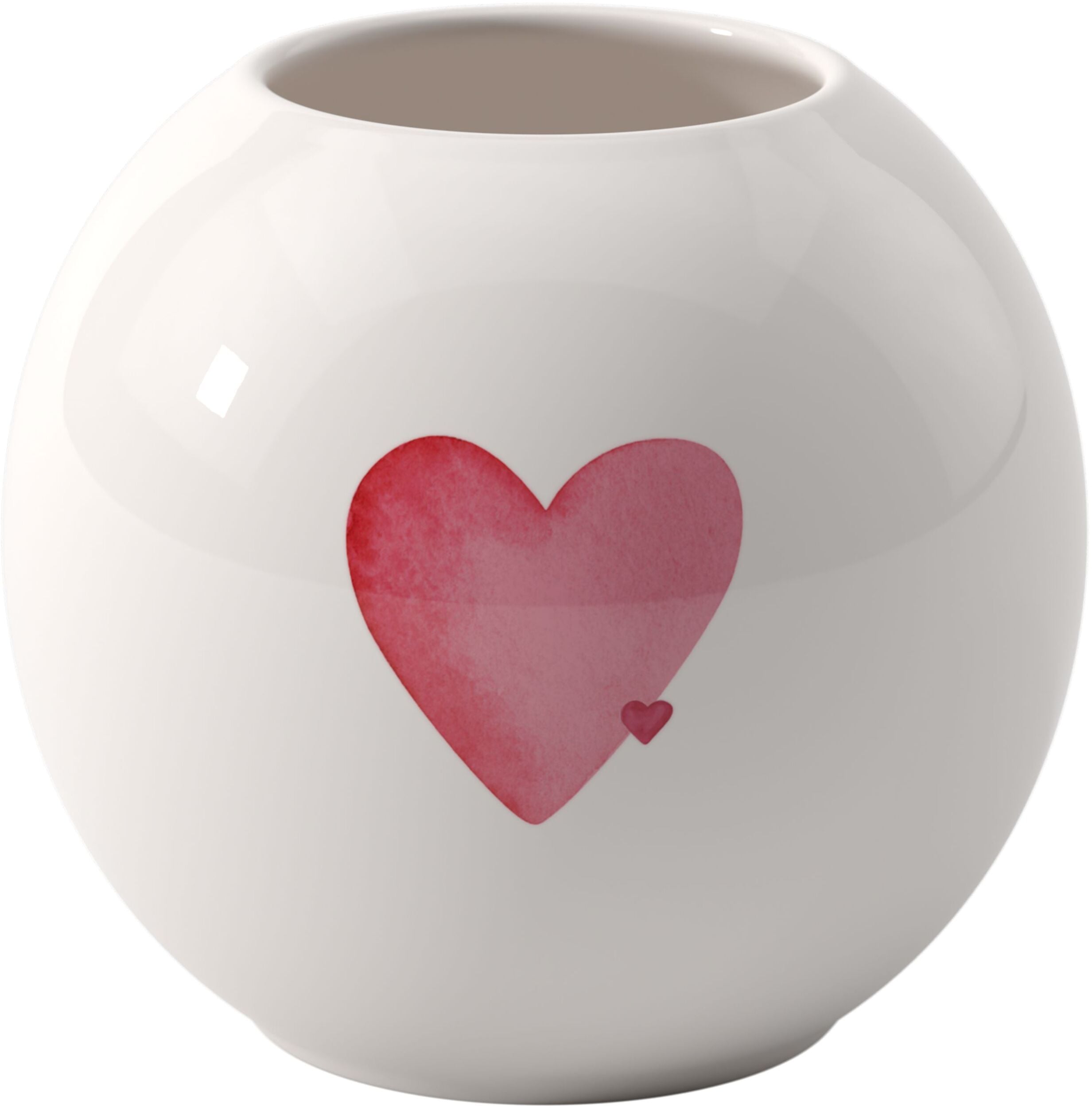 Wazon With Love 11 5 cm
