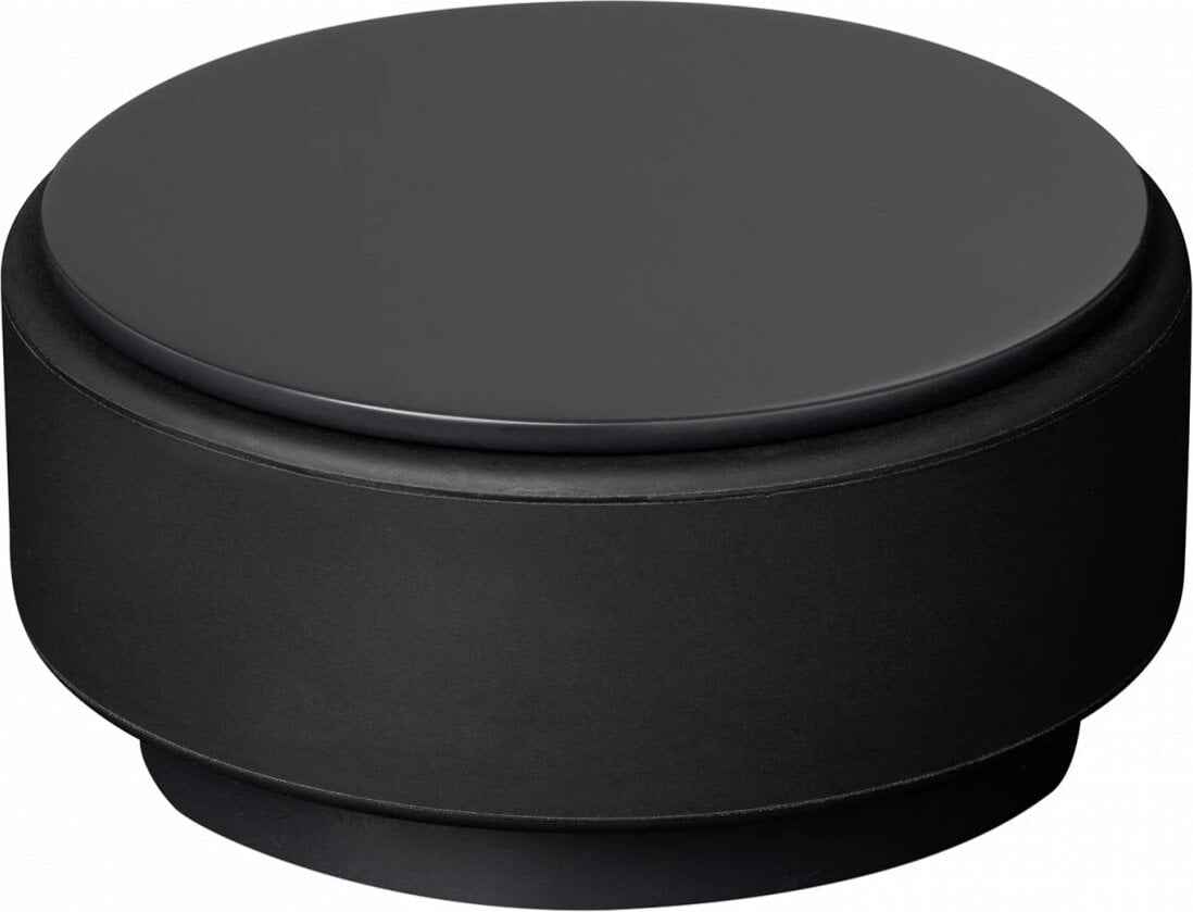 Stoper do drzwi Stop 1 kg antracytowy