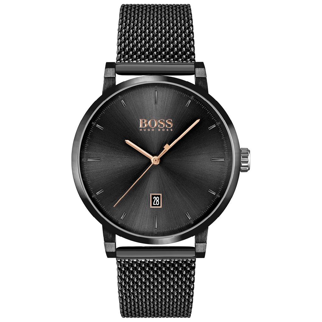 HUGO BOSS ZEGAREK Integrity 1513810 W.KRUK HUGO BOSS ZEGAREK Integrity 1513810