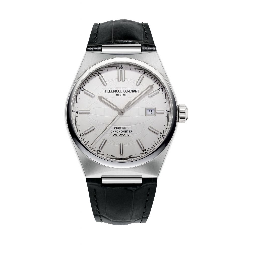 FREDERIQUE CONSTANT PROMOCJA ZEGAREK Highlife FC-303S4NH6 - W.KRUK 18 FREDERIQUE CONSTANT PROMOCJA ZEGAREK Highlife FC-303S4NH6 – W.KRUK