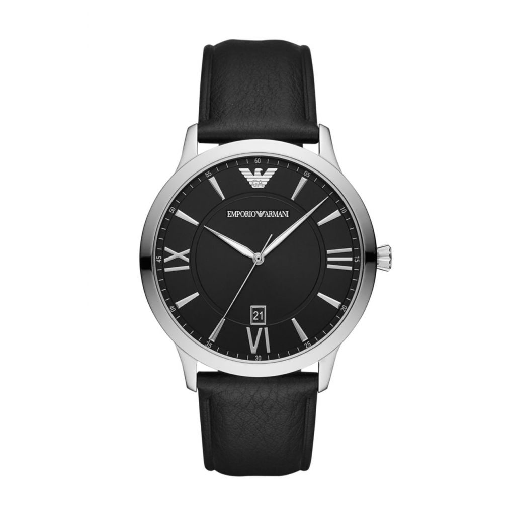 Promocja EMPORIO ARMANI PROMOCJA ZEGAREK GIOVANNI AR11210 wyprzedaż przecena