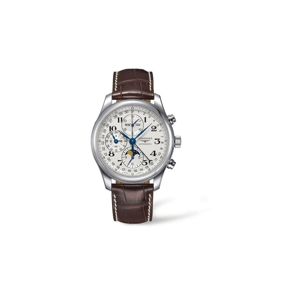 LONGINES Master Collection L2.773.4.78.3