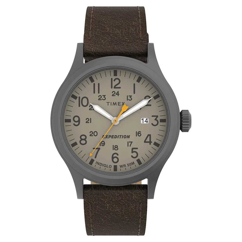 TIMEX ZEGAREK Expedition Scout TW4B23100